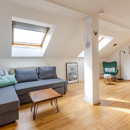 Ferienwohnung Spitzkehren 布莱夏 外观 照片