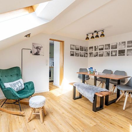 Ferienwohnung Spitzkehren 布莱夏 外观 照片